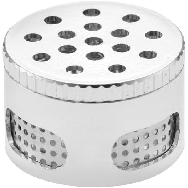 The 'Armour' Screw-Lid Dosing Capsules for Storz & Bickel's Venty, Veazy, Crafty, Mighty