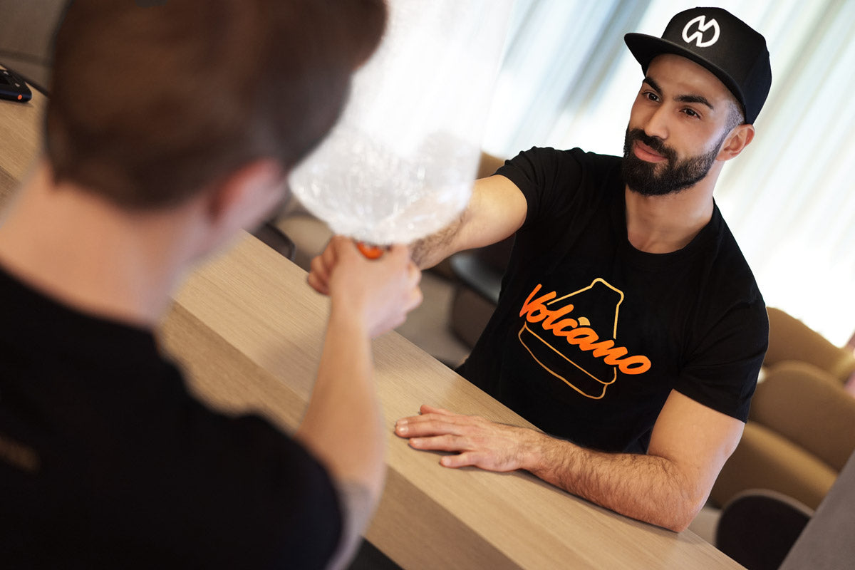 Storz & Bickel Volcano Classic Tisch-Vaporizer