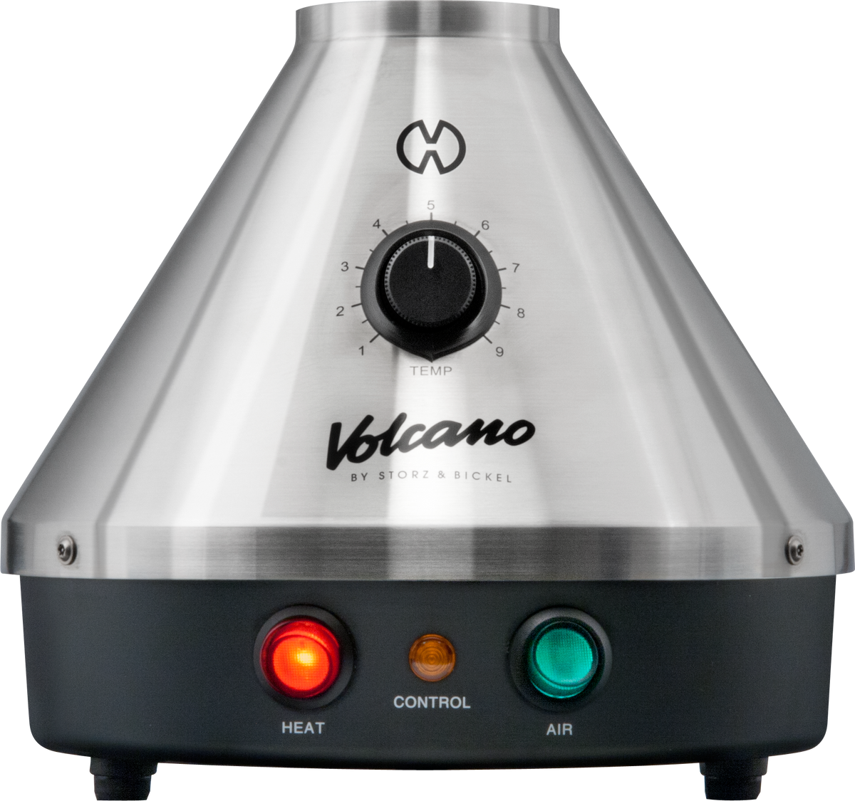 Storz & Bickel Volcano Classic Tisch-Vaporizer