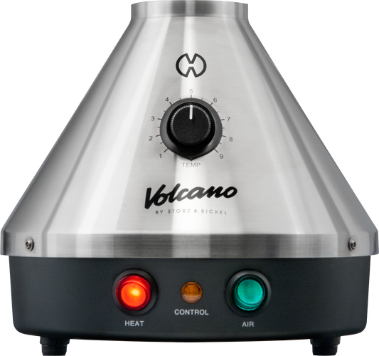 Storz & Bickel Volcano Classic Tisch-Vaporizer