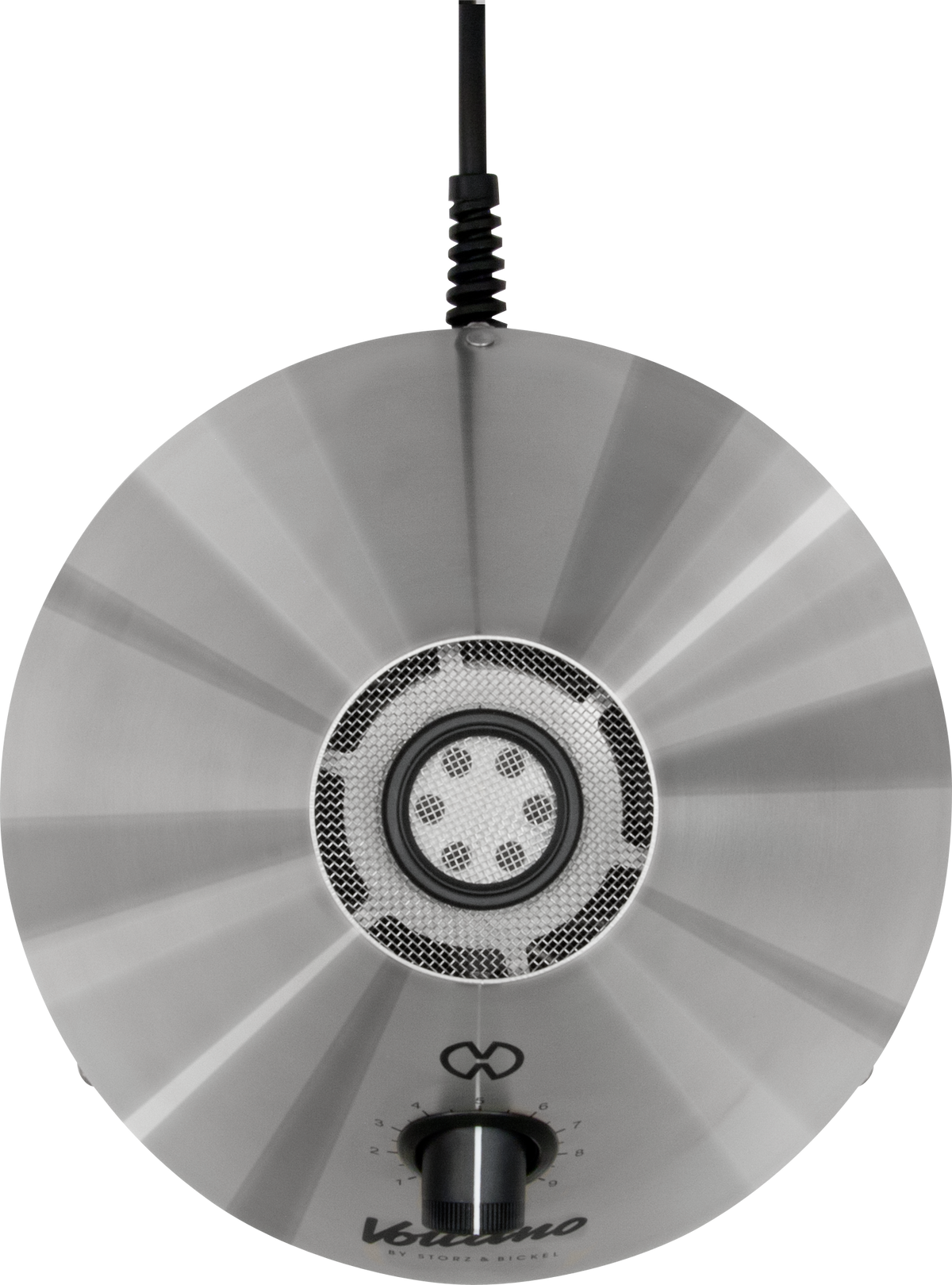 Storz & Bickel Volcano Classic Tisch-Vaporizer
