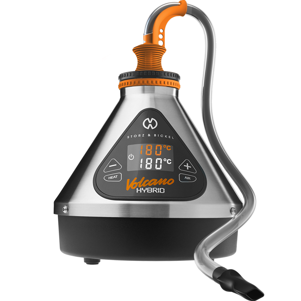 Storz & Bickel Volcano Hybrid Tisch-Vaporizer