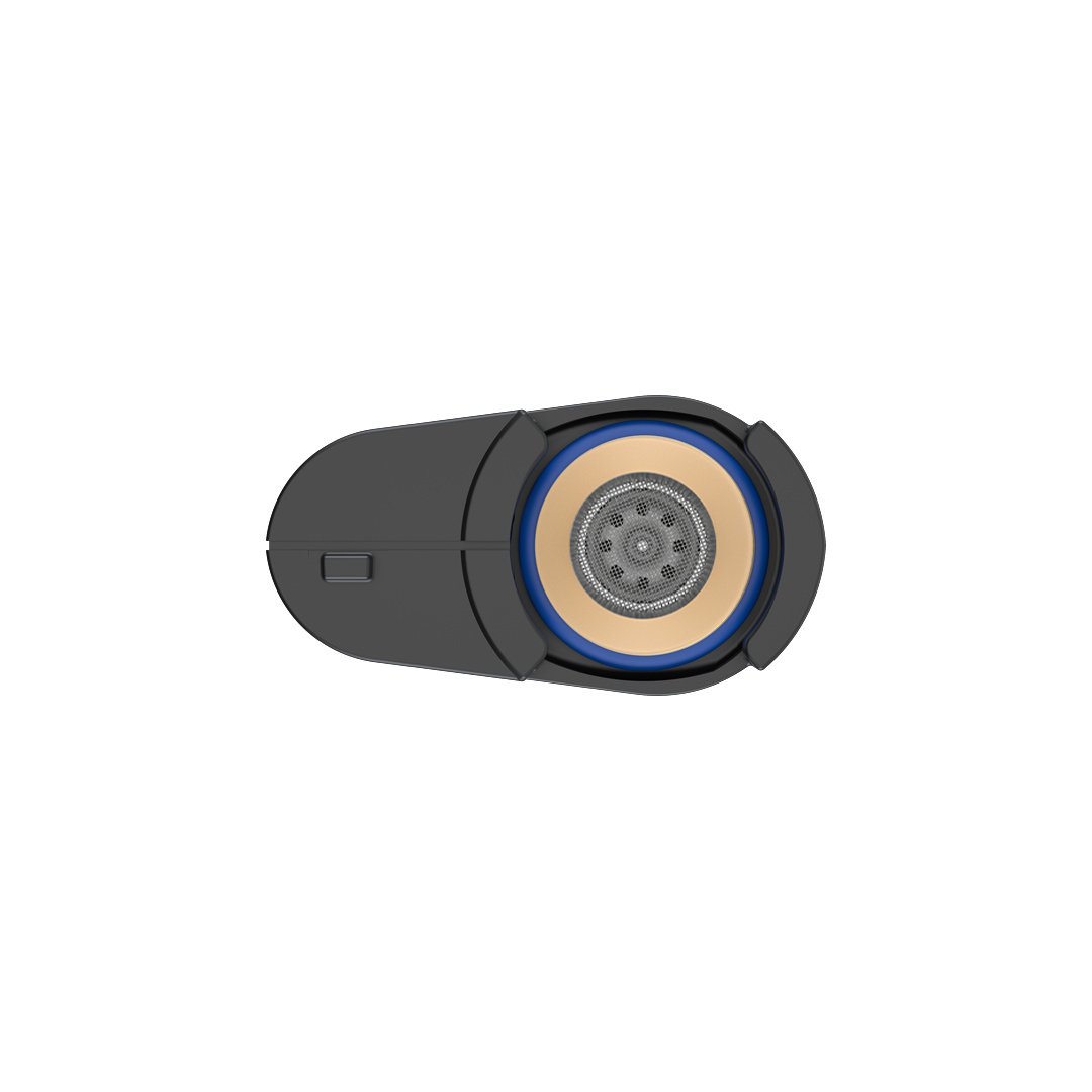Storz & Bickel CRAFTY+ (Plus) Vaporizer