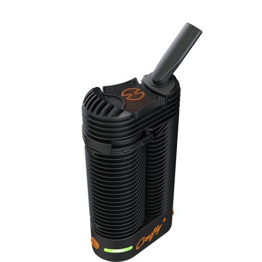 Storz & Bickel CRAFTY+ (Plus) Vaporizer