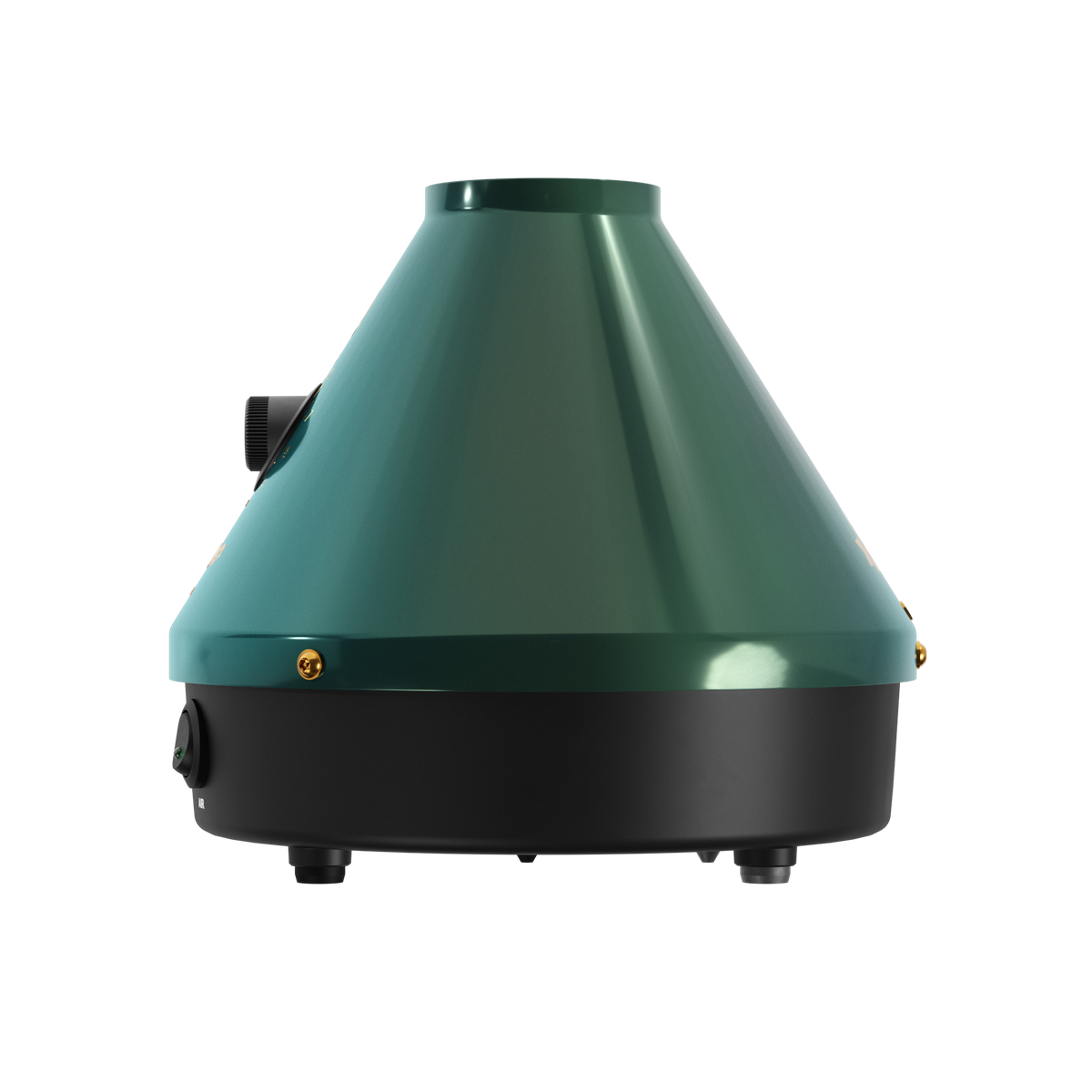 Storz & Bickel Volcano Classic Vaporizer - 25 Jahre Grün & Gold Limited Edition