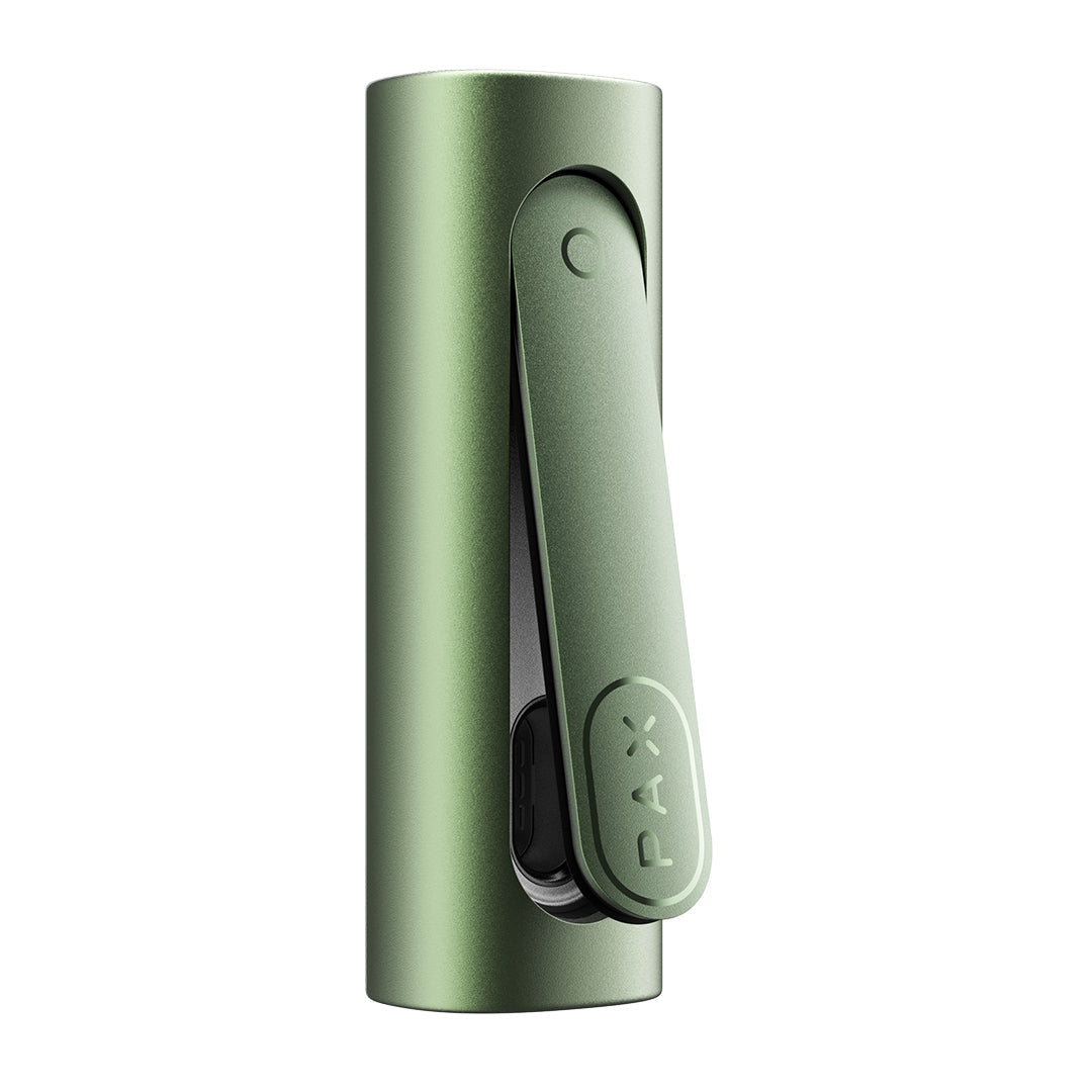 PAX Flow Vaporizer mit Grip-Sleeve-Bundle