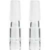 Arizer Solo / Air 14 mm Wasseradapter WPA – kompatibel mit Solo 2, 3 & Air 2 (Max Versionen)