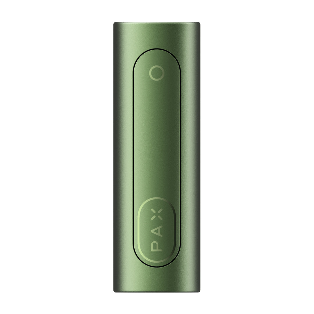 PAX Flow Vaporizer mit Grip-Sleeve-Bundle