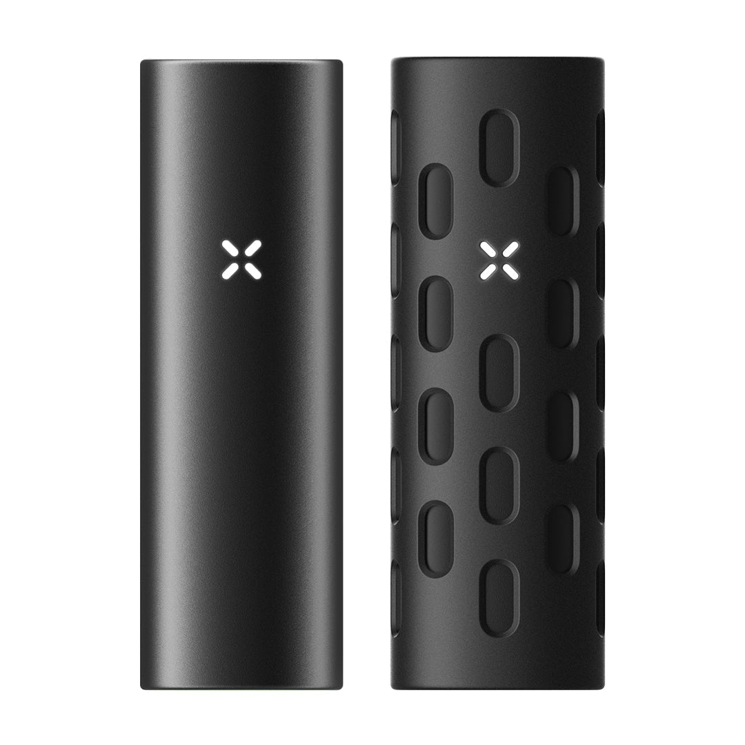 PAX Flow Vaporizer mit Grip-Sleeve-Bundle