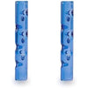 Blaues Glasmundstück für DynaVap-Tip – Cooling-Stem-Zubehör, 2er-Pack