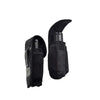 Tragetaschenhalter für Arizer Air, Air 2, Air MAX und Air SE - Leder-Rückseite, Gürtelclip, Seitentaschen für Akkus/Mundstücke