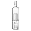 Einfacher Glas-Wasser-Bubbler für VOLCANO HYBRID & CLASSIC