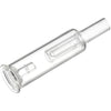 Extra großer Wasserbubbler für POTV Lobo und One – WPA-Wasserfilter-Zubehör-Aufsatz All-in-One-Set