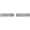 Füllkissen-Set für Solid Valve Volcano Verdampfer - 24mm x 5mm