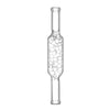 XMax V3 Pro / XLux Roffu Glasröhrchen-Backspacer-Set – 2 mm, 3 mm, 5 mm Distanzstücke, 3er-Pack