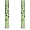 Grünes Glasmundstück für DynaVap-Tip – Cooling-Stem-Zubehör, 2er-Pack