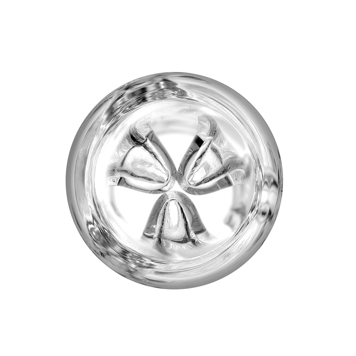 The 'Aero' Angled Stem (110mm, Pack of 2) for Arizer Solo 3 and Air Max