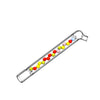 Langes Glasmundstück „Long-Draw“ für Mighty und Crafty