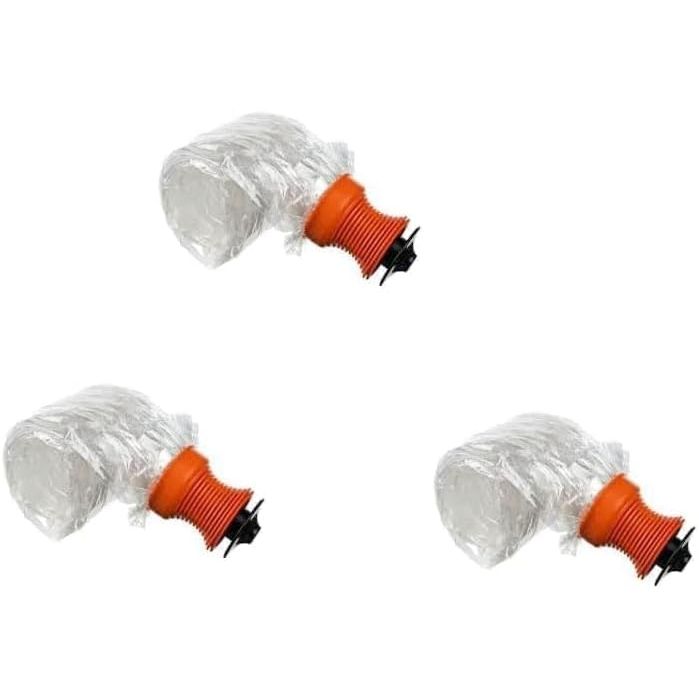 Ersatzballon für Volcano Tischgerät, Easy Valve, 1-4 Ballons