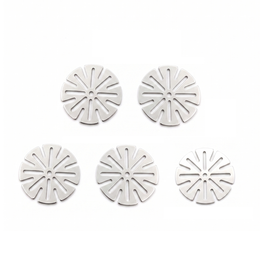 Replacement CCD Screens for Battery Free Ganz Dani Fusion 2