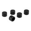 Arizer Solo / Air Silikon-Mundstückkappen – kompatibel mit Solo 2, 3 & Air 2 (Max Versionen), 5er-Pack