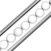 Schlankes Kühlperlen-Mundstück für Dynavap-Tips, 2er-Pack