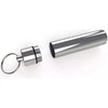 Geruchsdichter Reisebehälter für Arizer ArGo 70 mm Glasmundstücke – 1er-Pack