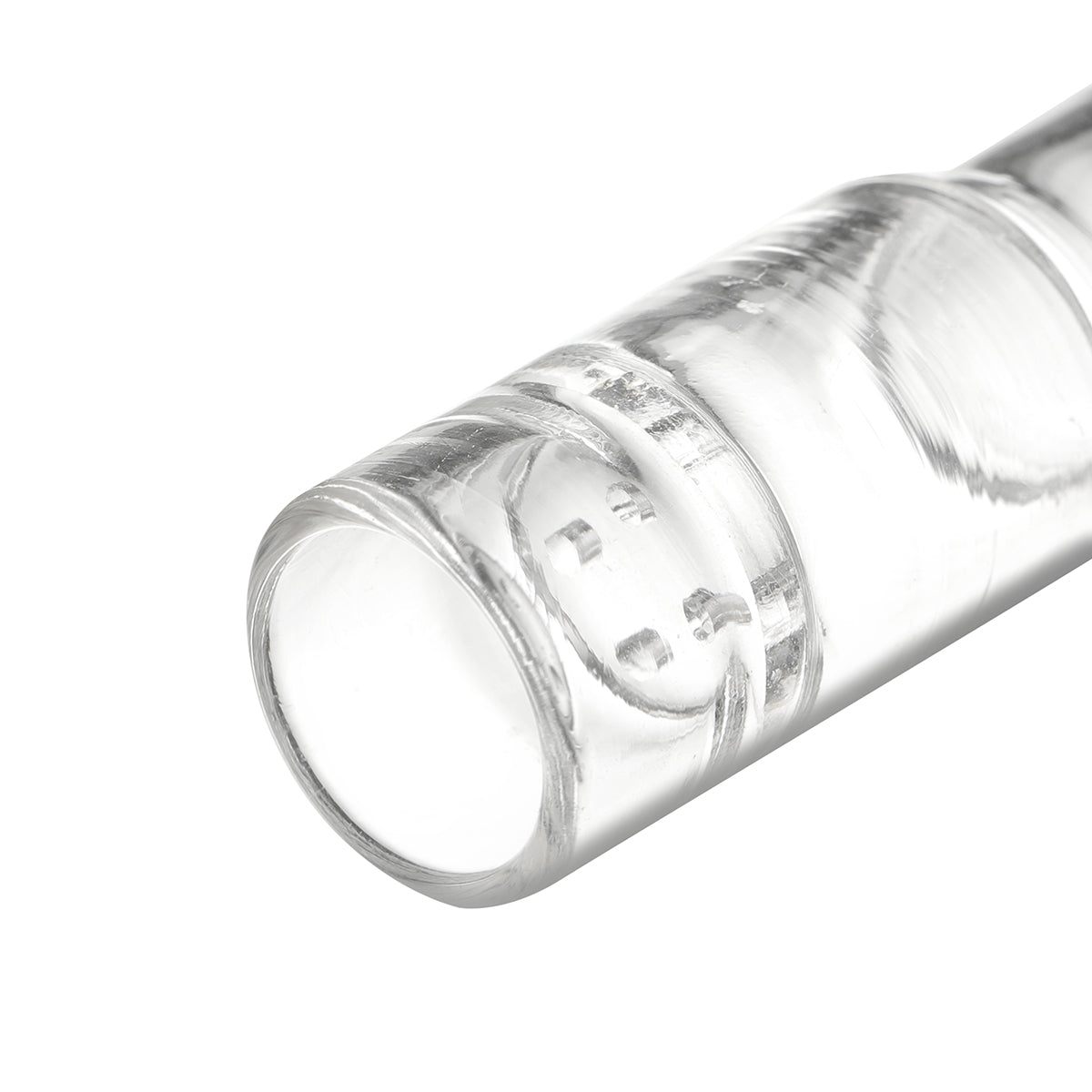 The Tapered Whip Adapter Stem (70mm, Pack of 2) for Arizer Solo 3 and Air Max