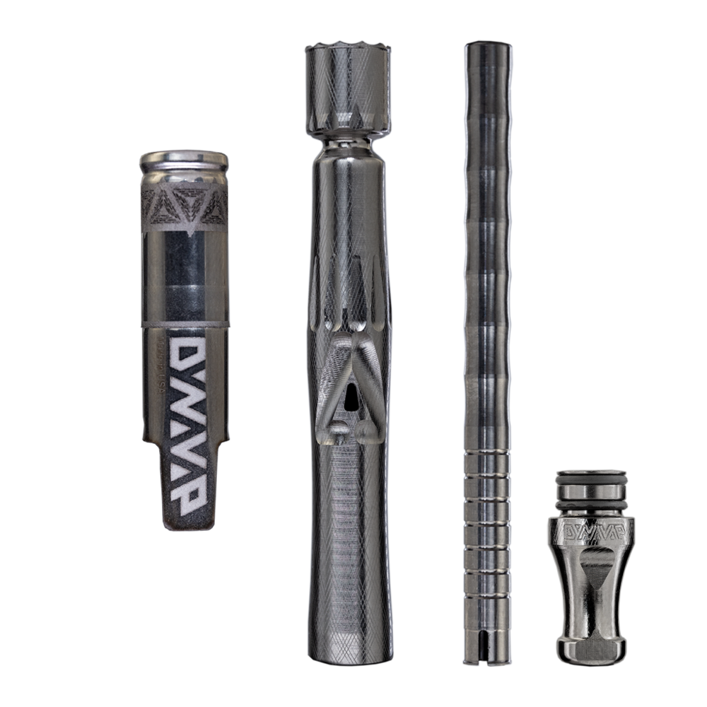 DynaVap UniDyn - Ball-Vaporizer